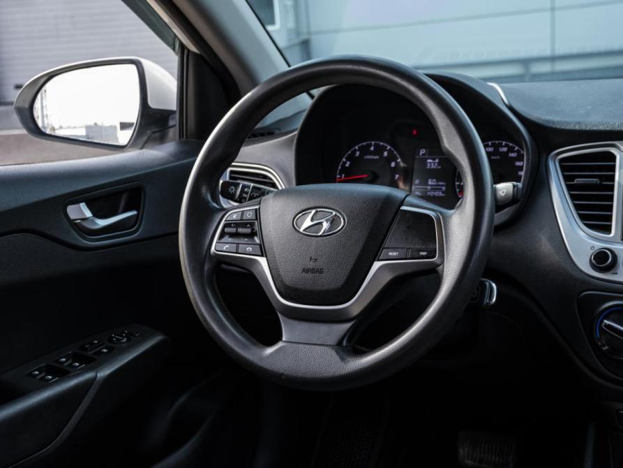 Hyundai Solaris II Рестайлинг Москва  - изображение 10