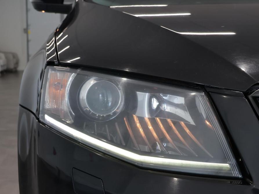 Skoda Octavia III (A7) Калуга  - изображение 8