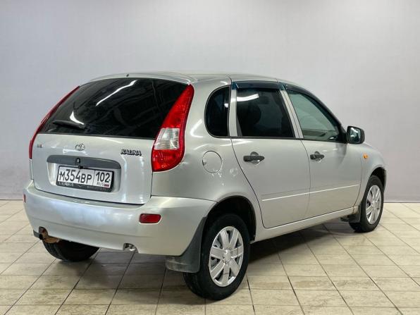 Lada (ВАЗ) Kalina I с пробегом 2009 года, цена 230 000 рублей, 94540 км, хэтчбек, Автокод Объявления