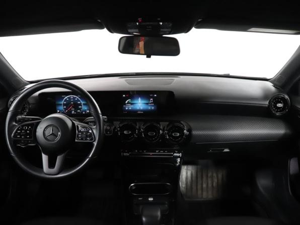 Mercedes-Benz A-Класс IV (W177) с пробегом 2019 года, цена 2 299 000 рублей, 93328 км, хэтчбек, Автокод Объявления