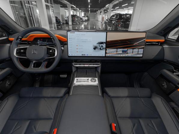 Zeekr 9X с пробегом 2026 года, цена 15 600 000 рублей, 16 км, внедорожник, Автокод Объявления