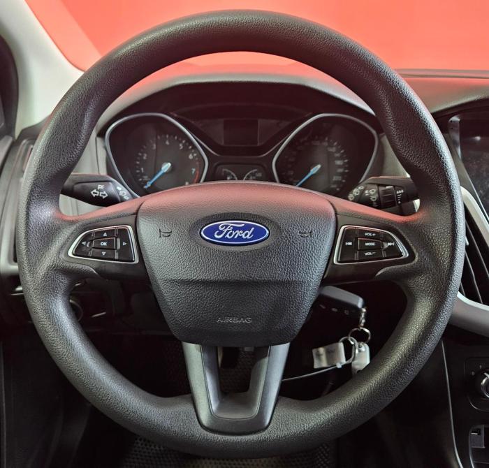 Ford Focus III Рестайлинг Вологда  - изображение 13