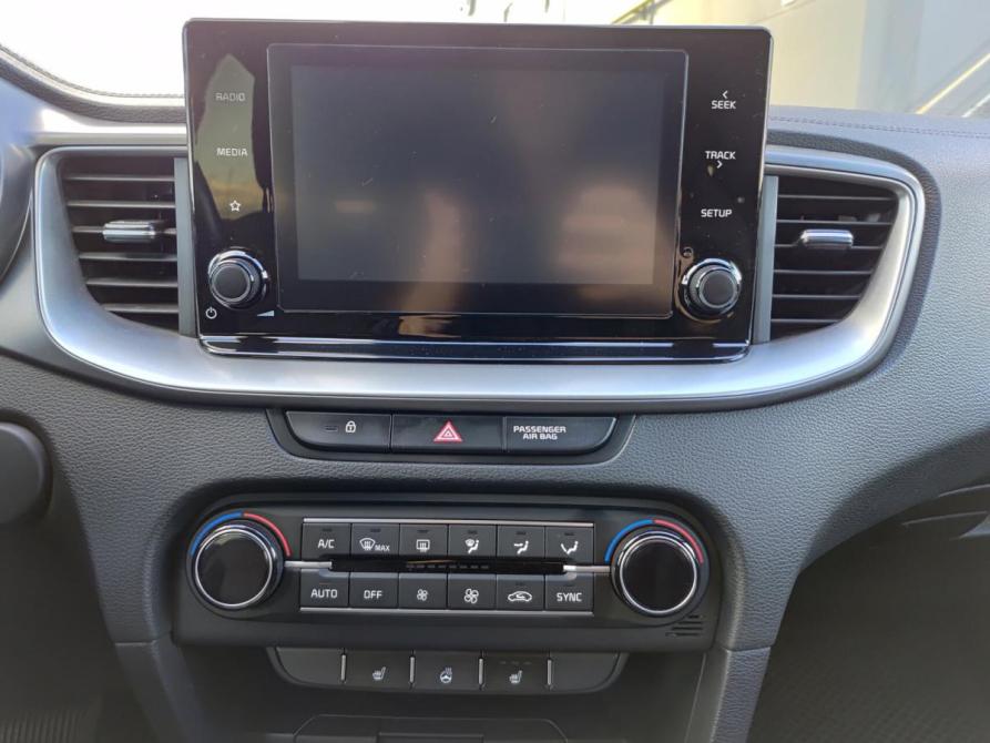 Kia Ceed III Чебоксары  - изображение 18
