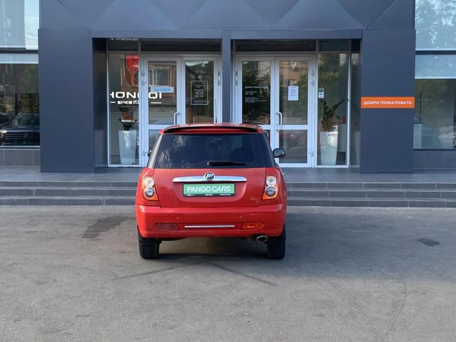 Lifan Smily I (320) Краснодар  - изображение 6
