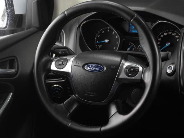 Ford Focus III с пробегом 2011 года, цена 759 000 рублей, 241786 км, седан, Автокод Объявления