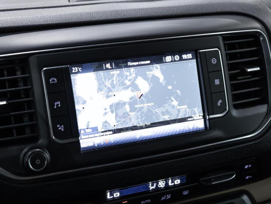 Toyota ProAce II Санкт-Петербург  - изображение 25