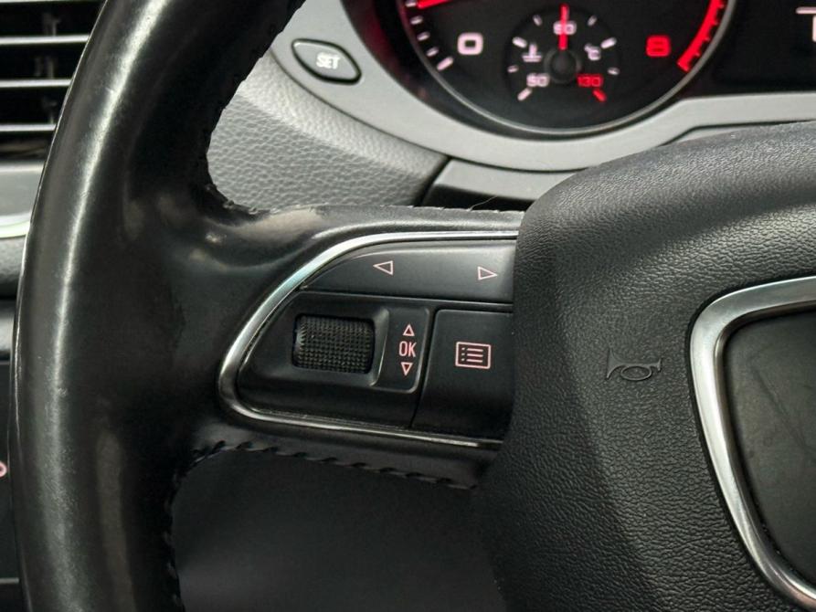 Audi Q3 I (8U) Ижевск  - изображение 19