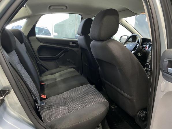 Ford Focus II Рестайлинг с пробегом 2010 года, цена 669 900 рублей, 161000 км, седан, Автокод Объявления