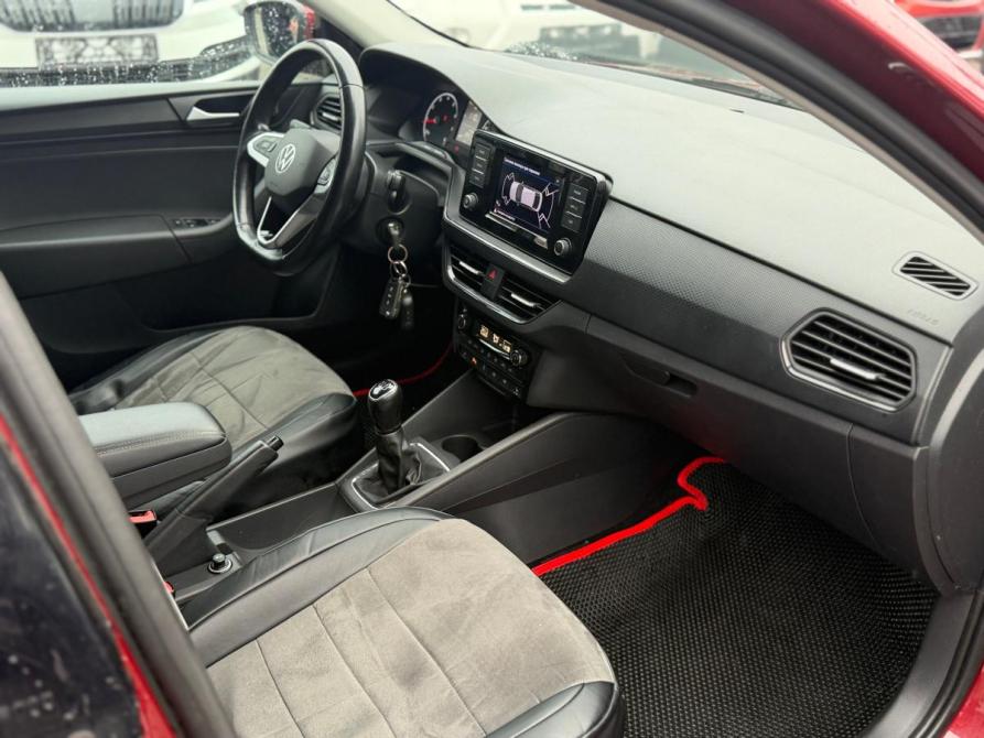 Volkswagen Polo VI Мурманск  - изображение 10