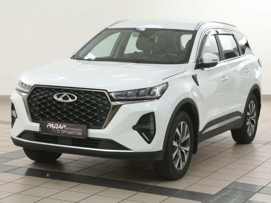 Chery Tiggo 7 Pro Max I Иваново  - изображение 8