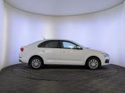 Skoda Rapid II Москва  - изображение 29
