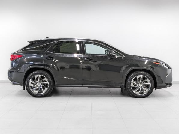 Lexus RX IV с пробегом 2017 года, цена 4 600 000 рублей, 84993 км, внедорожник, Автокод Объявления