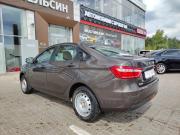 Lada (ВАЗ) Vesta I Набережные Челны  - изображение 41