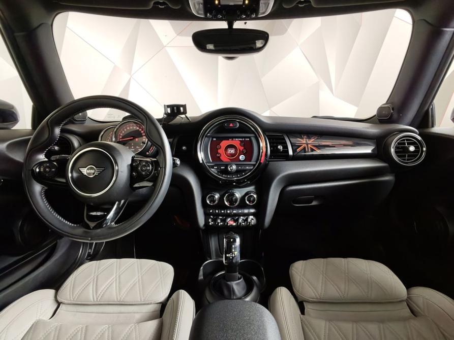 Mini Hatch III (F55/F56) Рестайлинг Москва  - изображение 11