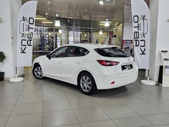 Mazda 3 II (BL) Рестайлинг с пробегом 2013 года, цена 1 025 000 рублей, 100000 км, хэтчбек, Автокод Объявления