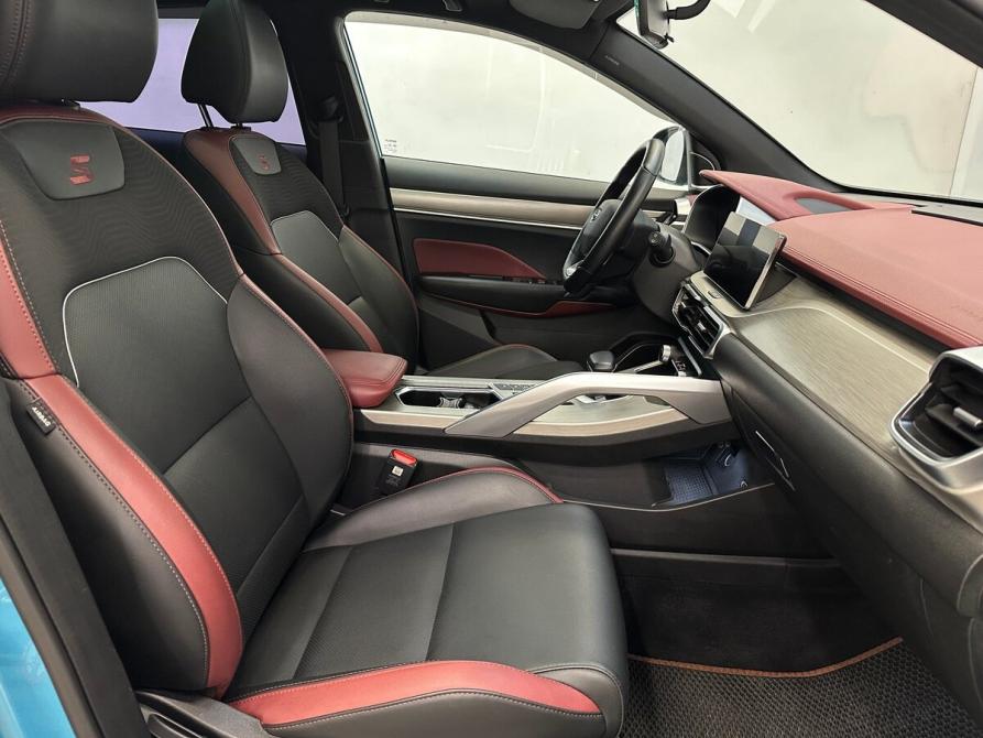 Geely Coolray I Балашиха  - изображение 15