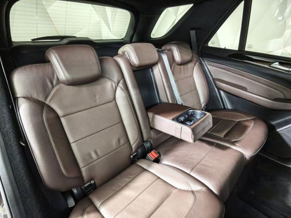 Mercedes-Benz M-Класс III (W166) с пробегом 2013 года, цена 2 391 000 рублей, 321229 км, внедорожник, Автокод Объявления