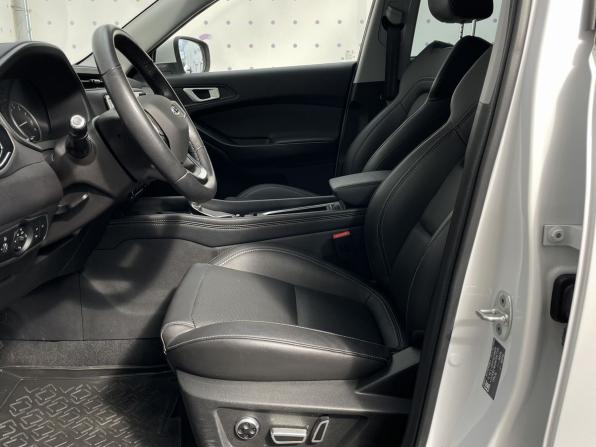 Chery Tiggo 4 I Рестайлинг с пробегом 2022 года, цена 1 520 000 рублей, 22000 км, внедорожник, Автокод Объявления