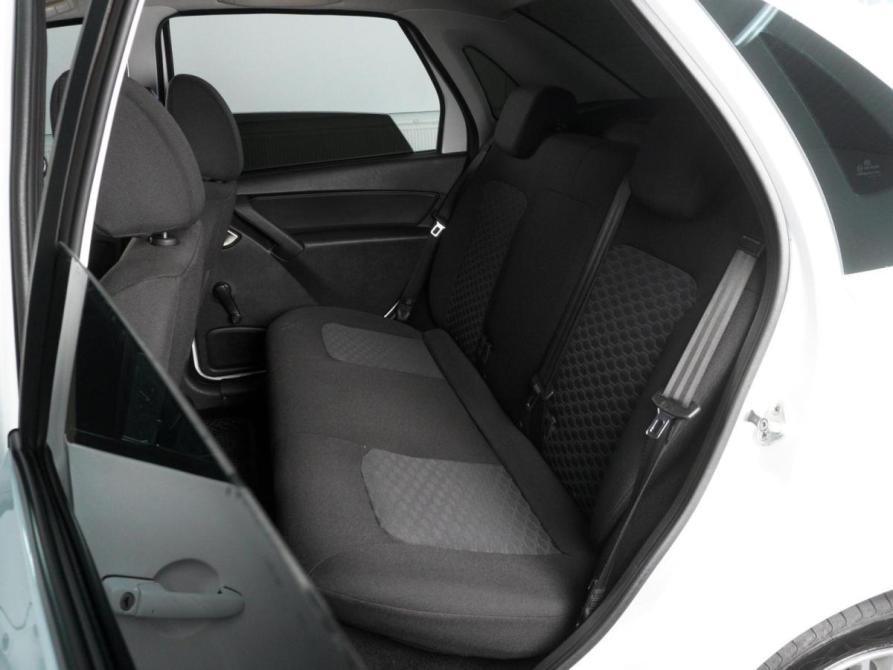 Lada (ВАЗ) Granta I Рестайлинг Минеральные Воды  - изображение 9