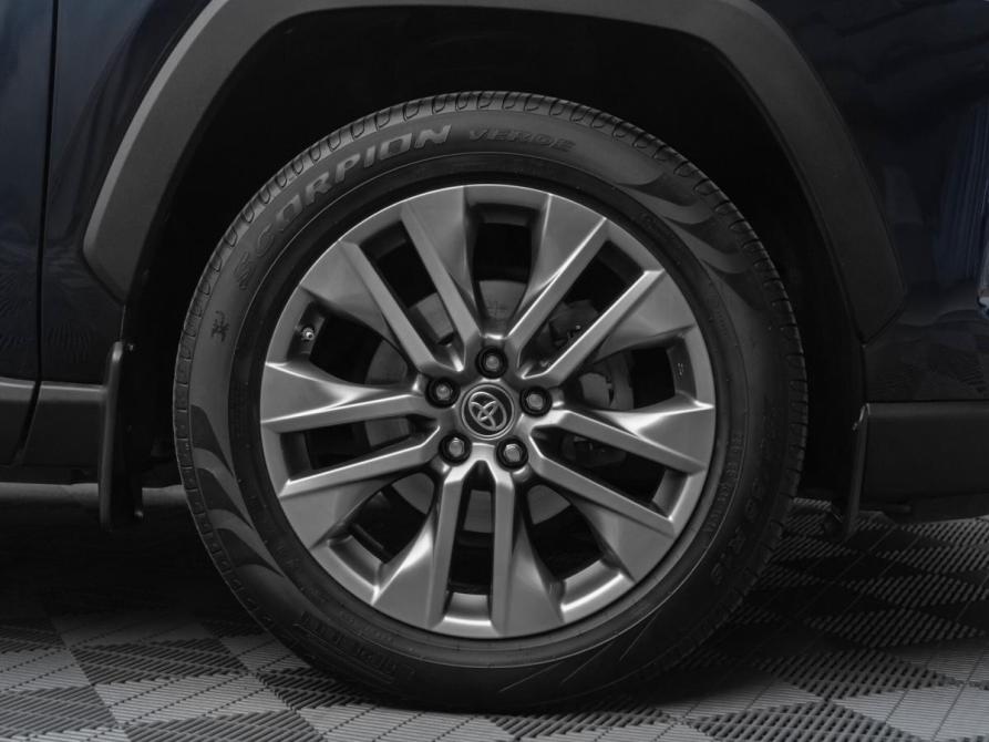 Toyota RAV4 V (XA50) Москва  - изображение 27