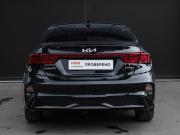 Kia Cerato IV Рестайлинг Москва  - изображение 25