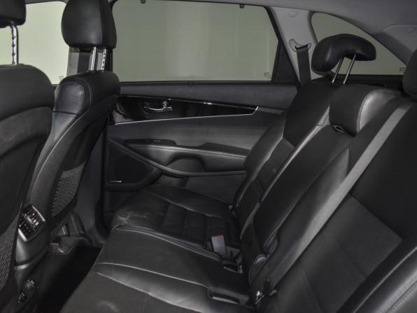 Kia Sorento III Prime Рестайлинг с пробегом 2018 года, цена 2 675 980 рублей, 134160 км, внедорожник, Автокод Объявления