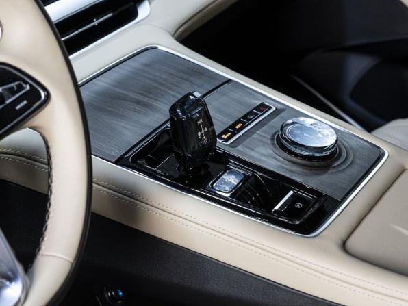 Geely Monjaro I с пробегом 2025 года, цена 4 259 000 рублей, 16359 км, внедорожник, Автокод Объявления