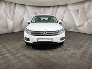 Volkswagen Tiguan I Рестайлинг Москва  - изображение 27