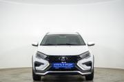 Lada (ВАЗ) Vesta I Рестайлинг (NG) Оренбург  - изображение 24
