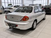 Kia Spectra I Рестайлинг 2 Казань  - изображение 28