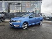 Skoda Rapid I Саратов  - изображение 16