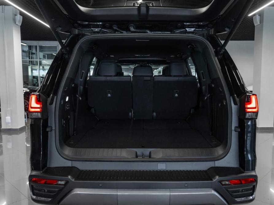 Lexus LX IV Москва  - изображение 33