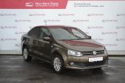 Volkswagen Polo V Старый Оскол  - изображение 27