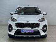 Kia Sportage IV Рестайлинг Воронеж  - изображение 22
