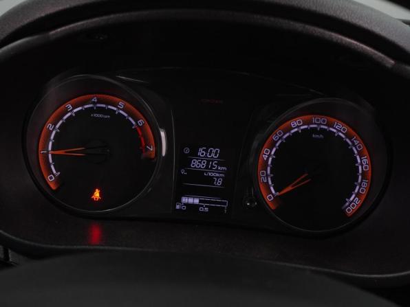 Lada (ВАЗ) Granta I Рестайлинг с пробегом 2021 года, цена 839 000 рублей, 86815 км, универсал, Автокод Объявления