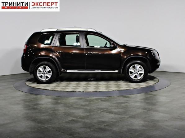 Nissan Terrano III (D10) с пробегом 2019 года, цена 1 557 000 рублей, 132899 км, внедорожник, Автокод Объявления