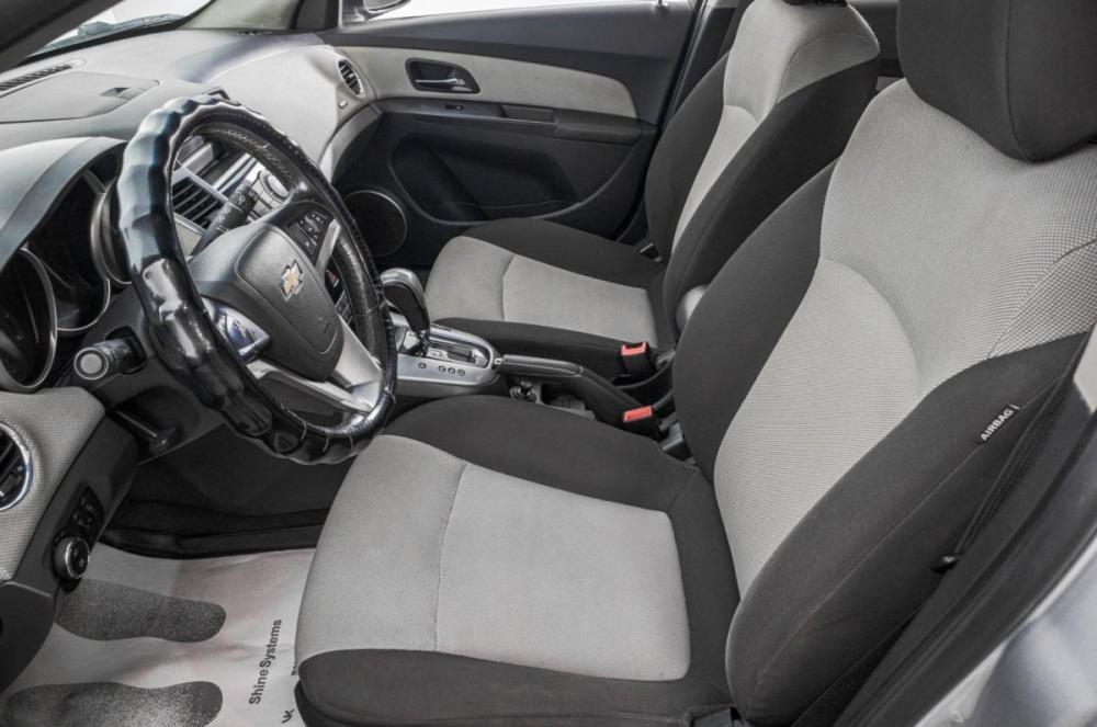 Chevrolet Cruze I Барнаул  - изображение 11