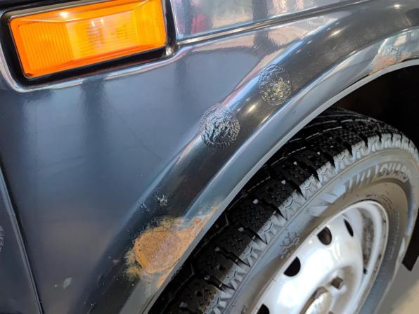 Lada (ВАЗ) 2121 (4x4) I Рестайлинг с пробегом 2015 года, цена 350 000 рублей, 135324 км, внедорожник, Автокод Объявления