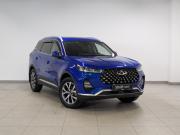 Chery Tiggo 7 Pro I Санкт-Петербург  - изображение 33