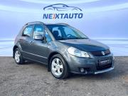 Suzuki SX4 I (Classic) Рестайлинг Чебоксары  - изображение 38