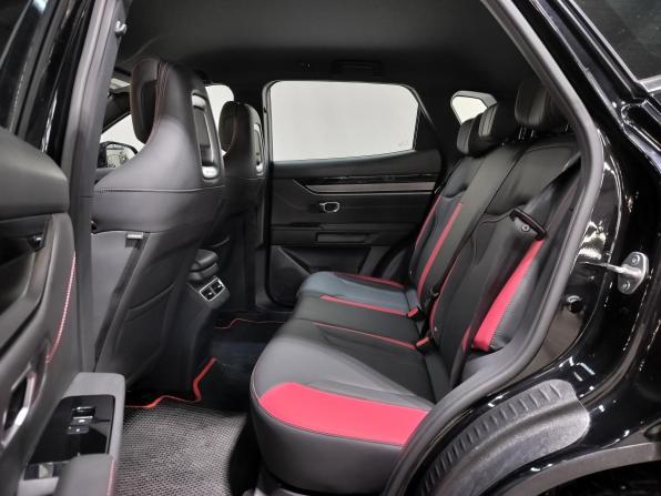 JETOUR DASHING I с пробегом 2024 года, цена 1 810 000 рублей, 24761 км, внедорожник, Автокод Объявления