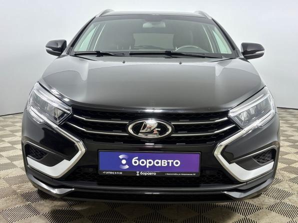 Lada (ВАЗ) Vesta I Рестайлинг (NG) с пробегом 2024 года, цена 1 285 000 рублей, 32529 км, универсал, Автокод Объявления