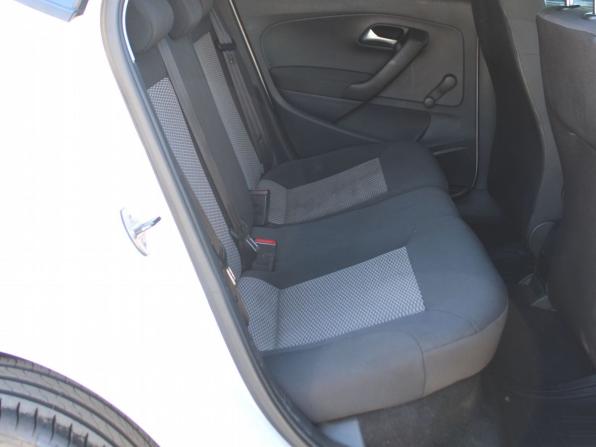 Volkswagen Polo V с пробегом 2010 года, цена 529 000 рублей, 132750 км, хэтчбек, Автокод Объявления