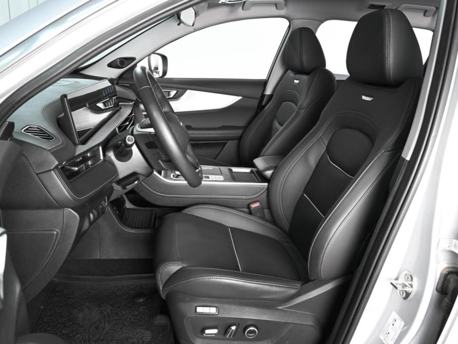Chery Tiggo 7 Pro I Ростов-на-Дону  - изображение 10