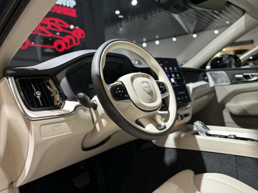 Volvo XC60 II Рестайлинг 2 Москва  - изображение 6