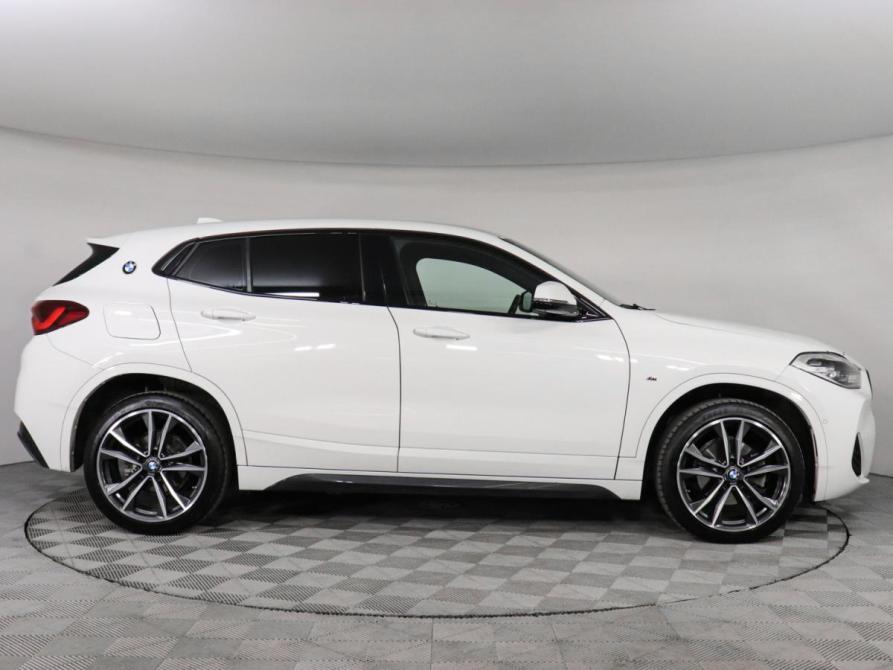 BMW X2 I (F39) Химки  - изображение 7
