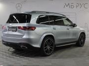 Mercedes-Benz GLS II (X167) Москва  - изображение 37