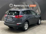 Toyota RAV4 IV (XA40) Пермь  - изображение 26