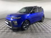 Kia Soul III Москва  - изображение 20