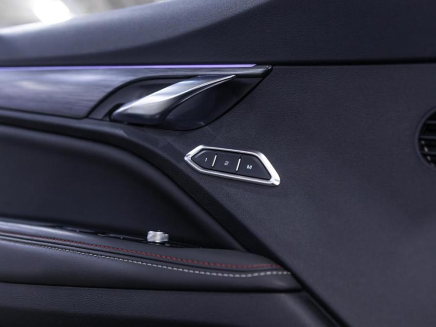 Geely Tugella I Рестайлинг Санкт-Петербург  - изображение 20
